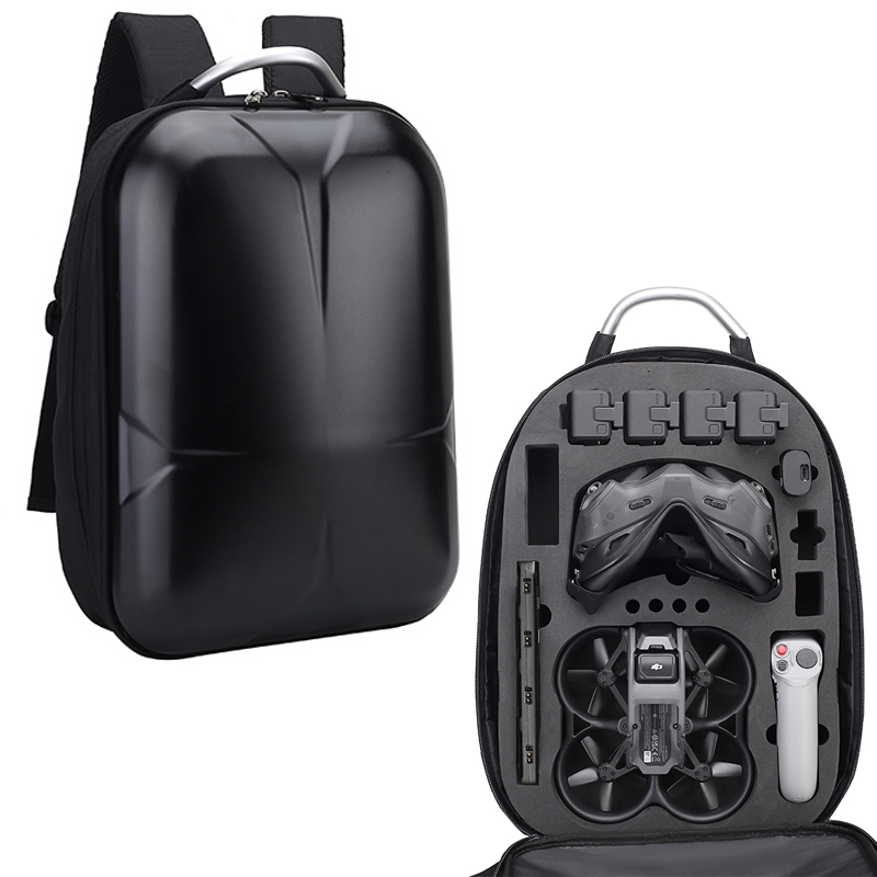 Backpack Duricrust Waterproof  - đánh giá và giá Drone Racing Goggles