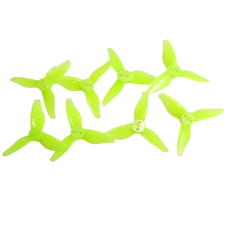 8Pcs (4CW+4CCW)GEMFAN 2023 2x2 - đánh giá và giá Drone Racing Gate