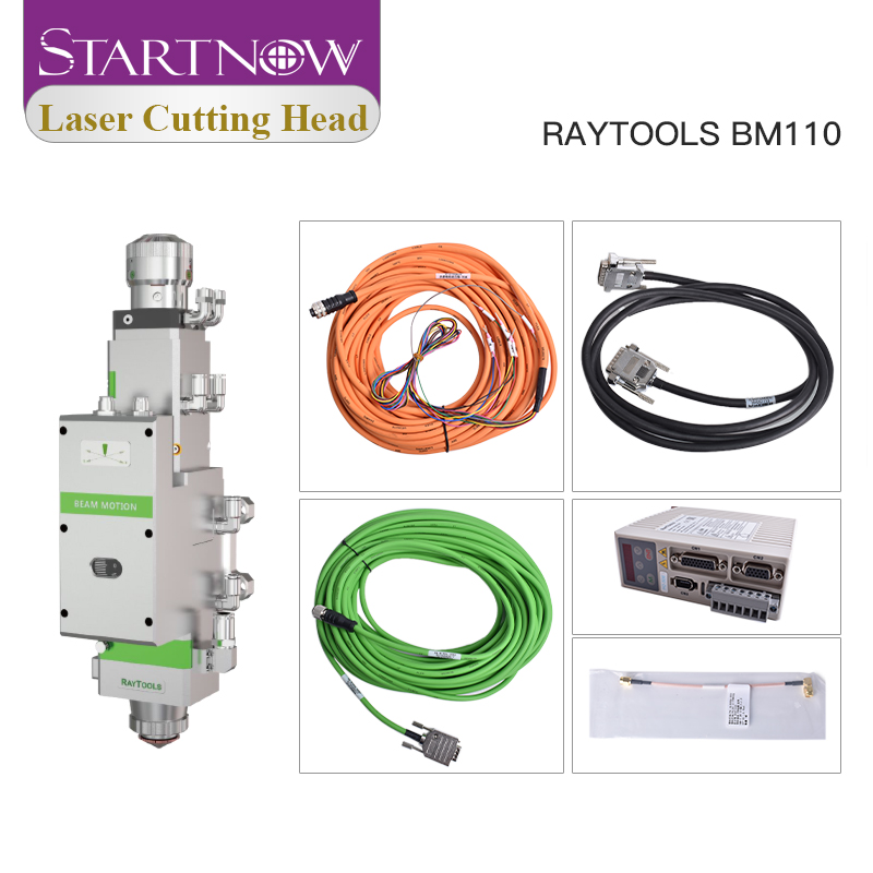 Raytools BM110 3000W BM06K 600 - đánh giá và giá Holy Stone Drone Hs720