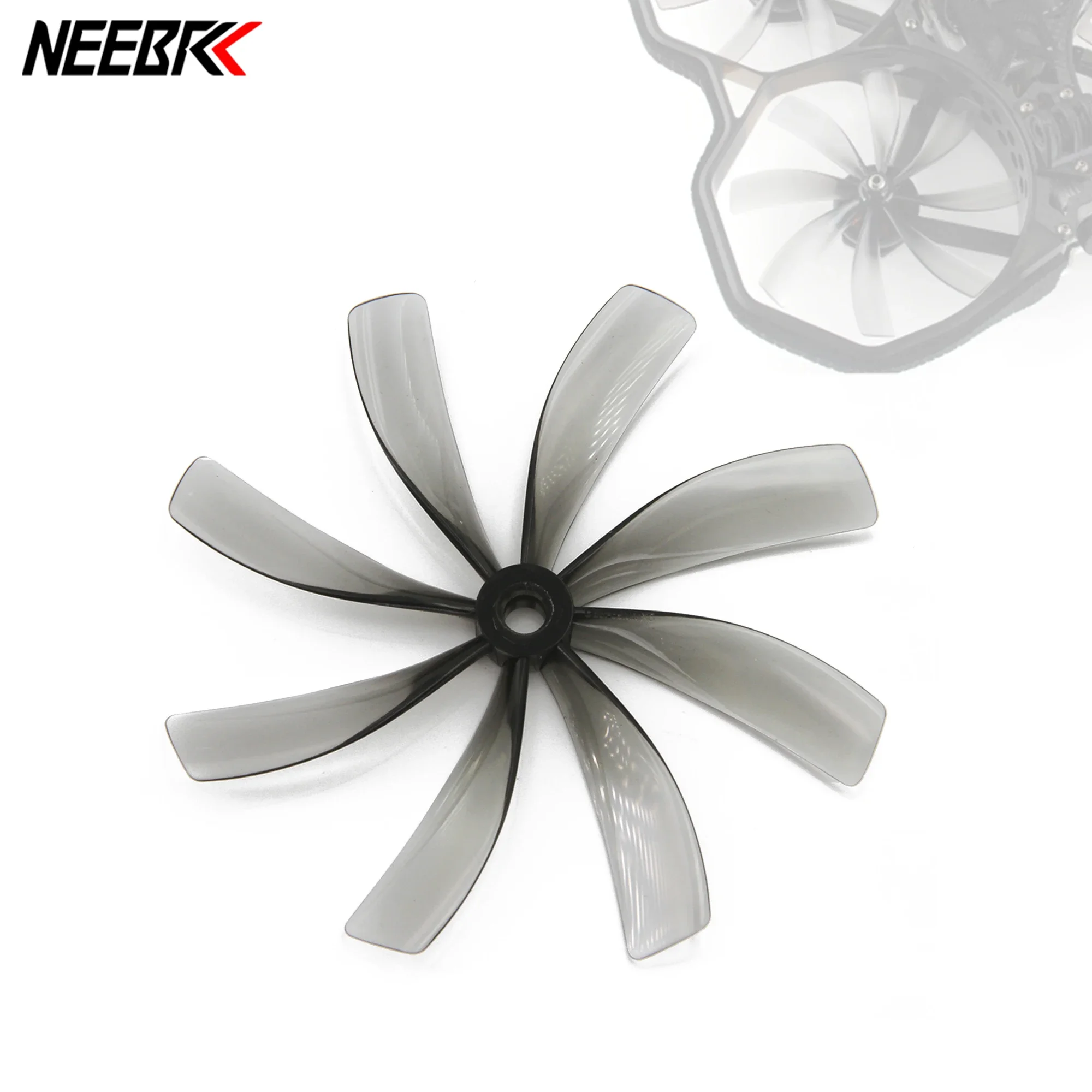 2Pairs 3.5inch 89x8 90x5 90x3  - đánh giá và giá Drone Racing Frame