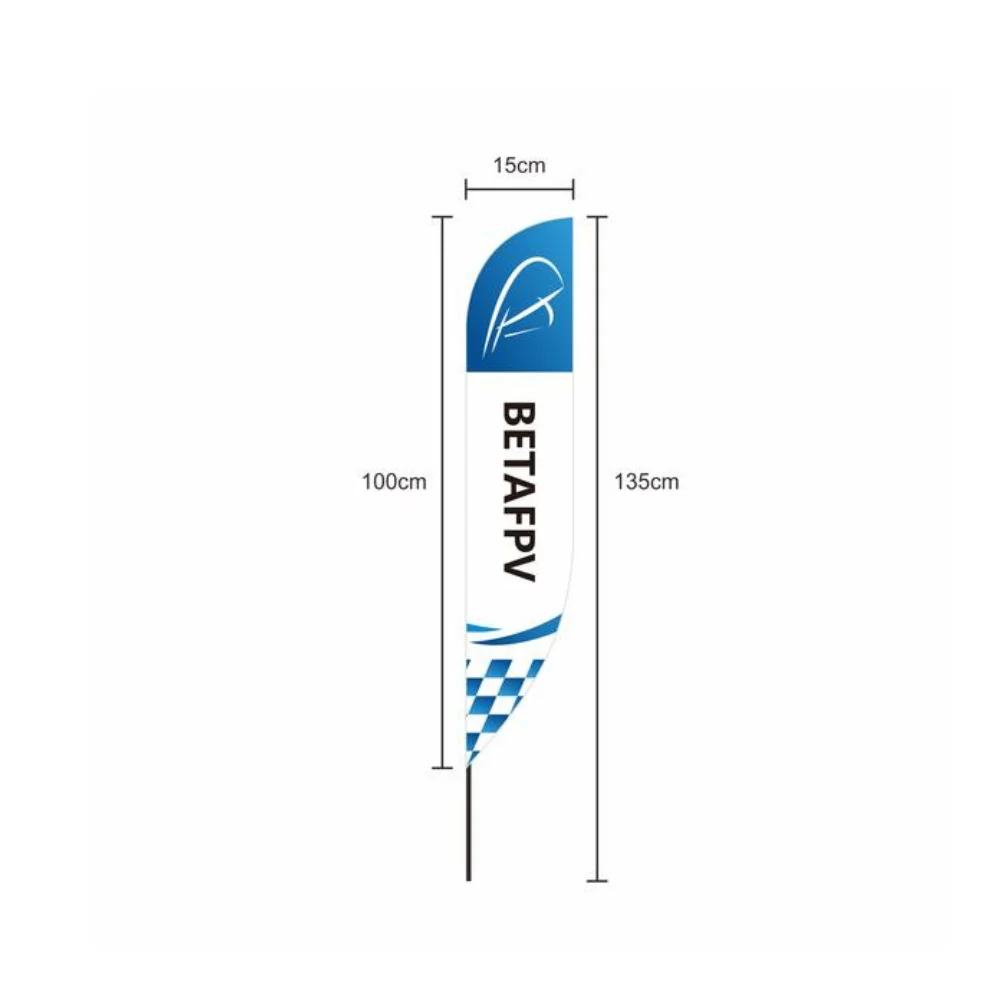 BETAFPV FPV Training Obstacle  - đánh giá và giá Drone Racing Flag